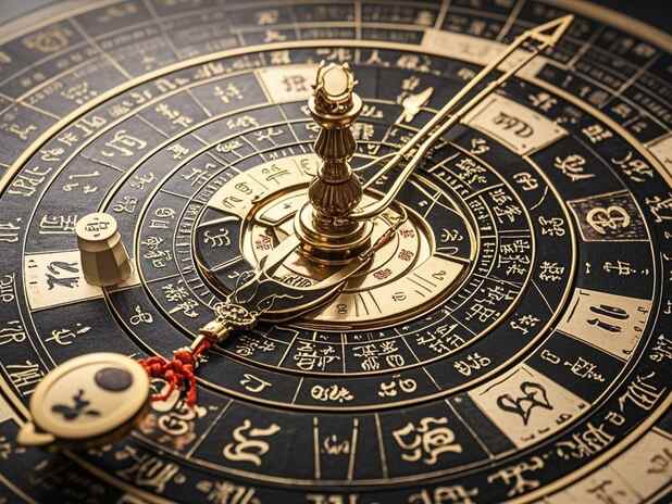 分析八字的财运阴影：那些影响你财运的因素？
