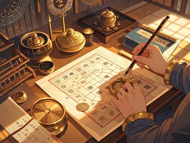 正财财运的社交媒体：社交媒体如何帮助我提高正财运

