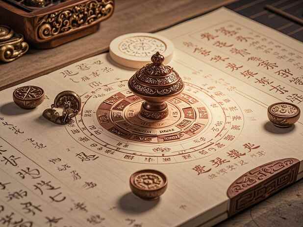 八字的偏财与正财：我适合追求偏财还是正财？
