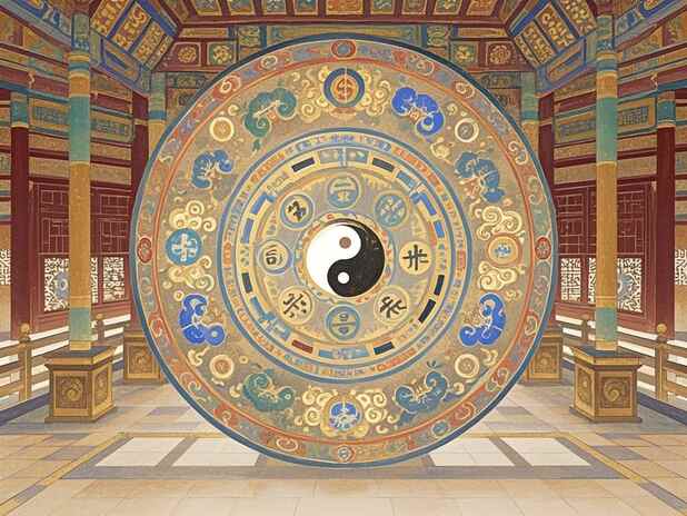 八字分析财运流动：如何识别财运变化的迹象？
