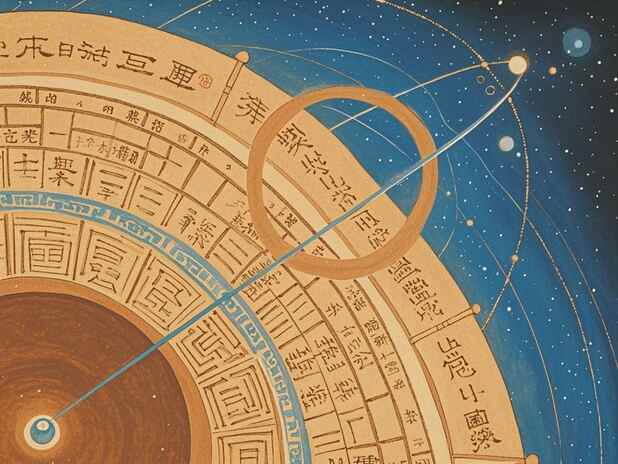 流年八字与财运：今年的财运如何把握？
