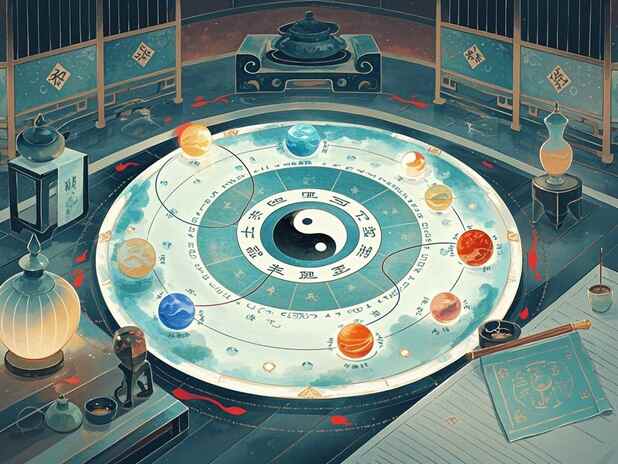 属牛人的财运与配偶：另一半的财运会影响我吗？
