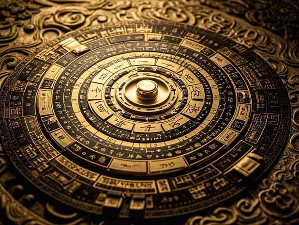 属羊人与财神爷的关系：信仰能影响财运吗？
