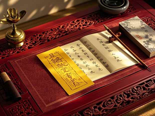 八字财运局势：我应该如何应对财运低谷
