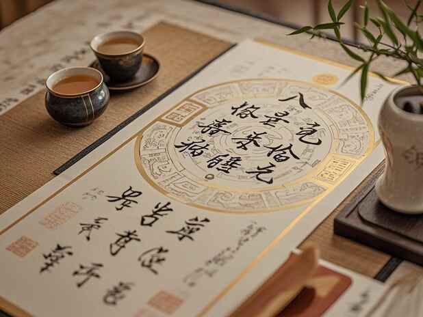 通过纳音解析财运：如何提高我的投资决策？
