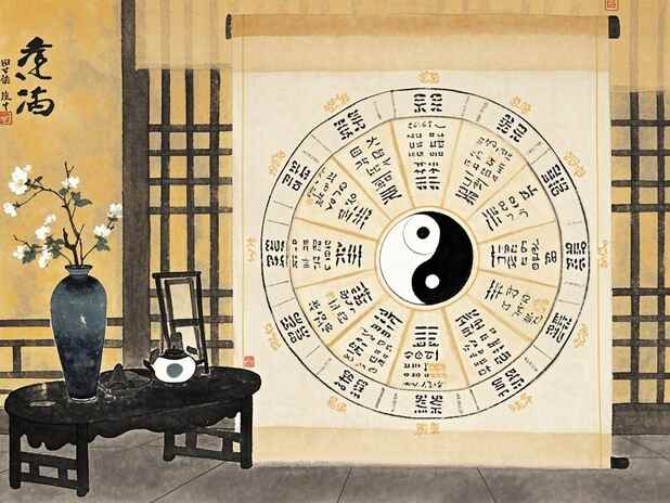 如何结合八字与现代财务管理：你会将两者结合起来吗？
