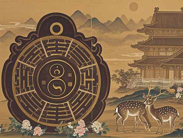 八字财运与生肖的关系：不同生肖的财运有何差异
