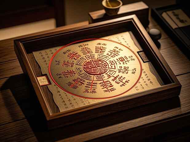 财运解码：什么是影响我财运的关键因素
