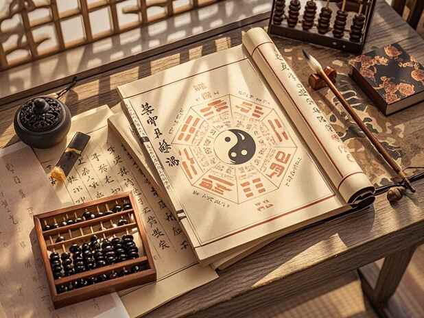 属虎与财运的文化背景：哪些文化因素影响属虎的财运？
