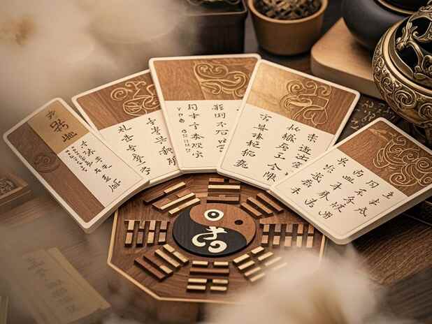 属马财运心态：属马人怎样看待财富与生活
