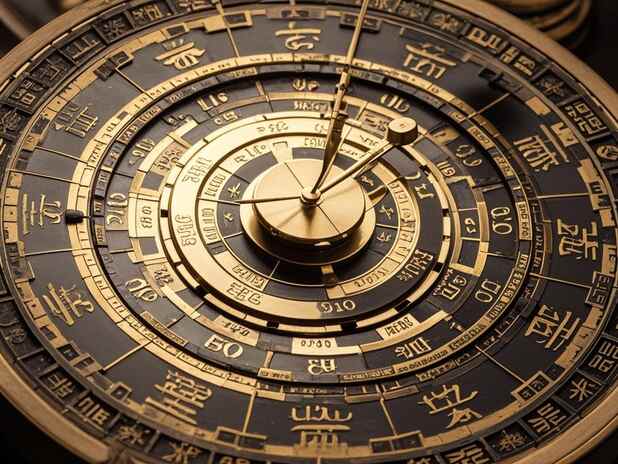 属虎人在2024年的财运走势：今年赚钱机会多吗
