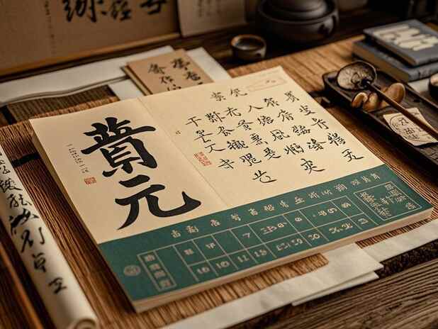 八字财运测试的基本知识：你会进行八字分析吗
