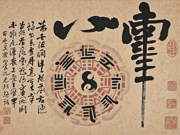 八字命理与财富积累：如何打造属于你的财富？
