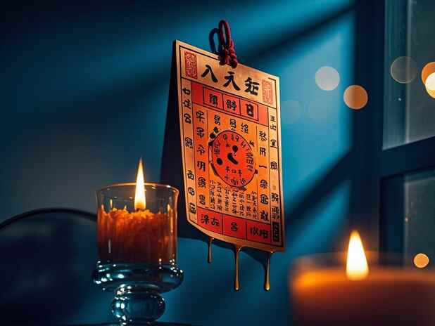 探索纳音与财运的奥秘：你实现财务自由的可能性有多大？

