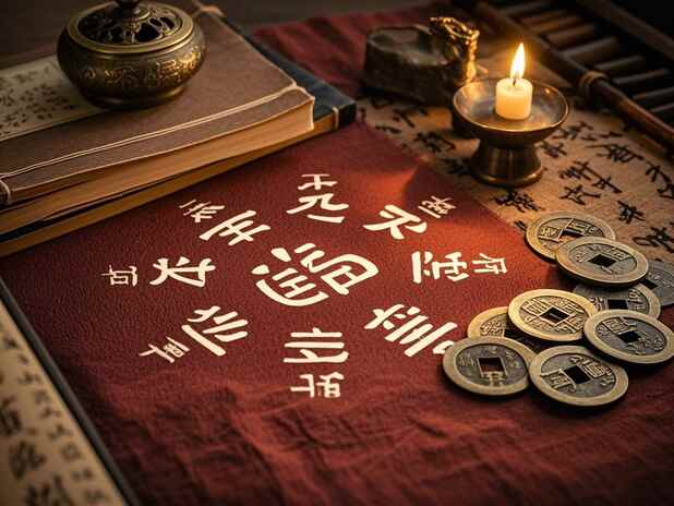 神煞财运的转折：当财运不好时如何找回神煞？

