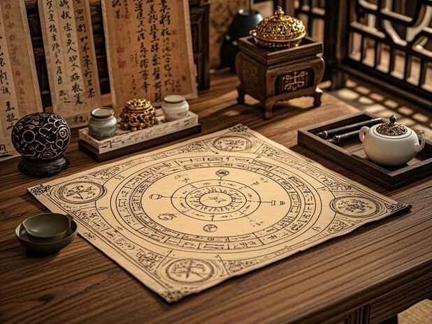 属鼠财运冷暖自知：如何根据运势做决策？
