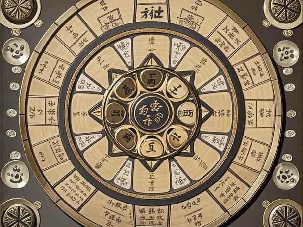 八字信息解析与财运相关性：重复出现的情况是怎样的？
