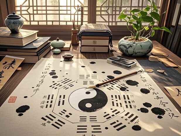 探讨八字财运的变化规律：变化规律会影响我的决策吗？
