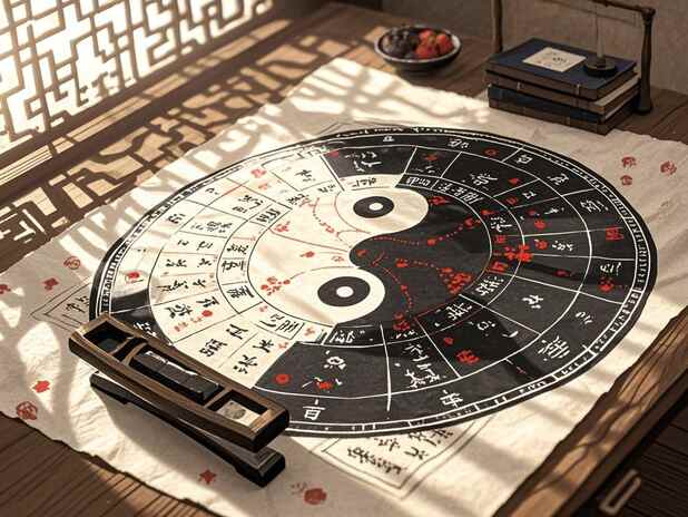 纳音财运与心态调节：积极心态真的会带来好运吗？
