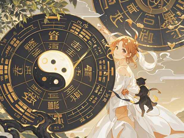 财运测试：如何判断财富是否稳固

