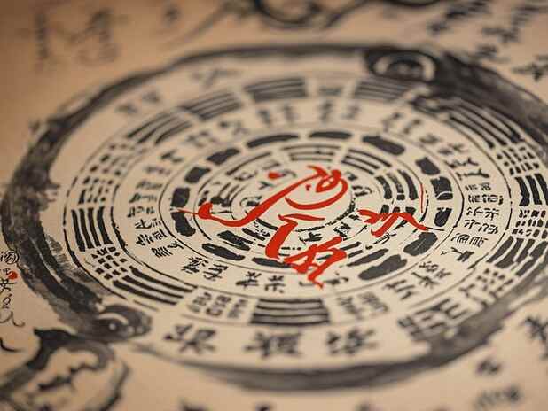 纳音对财运的提示：如何在投资中利用纳音？
