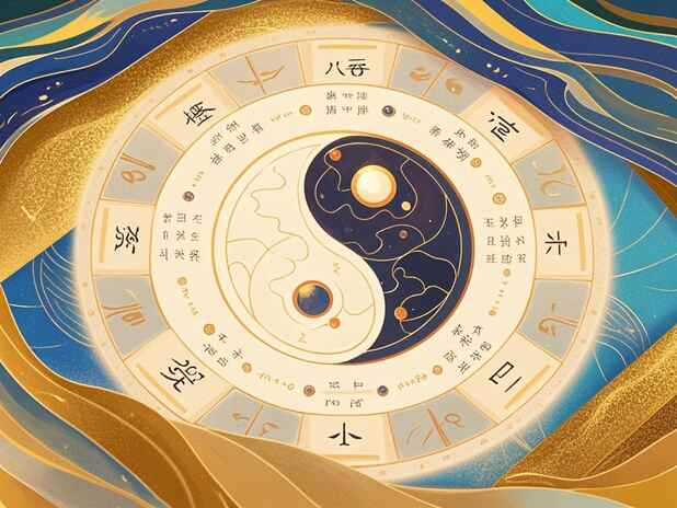 命宫财运走向：你能把握属于你的财运吗
