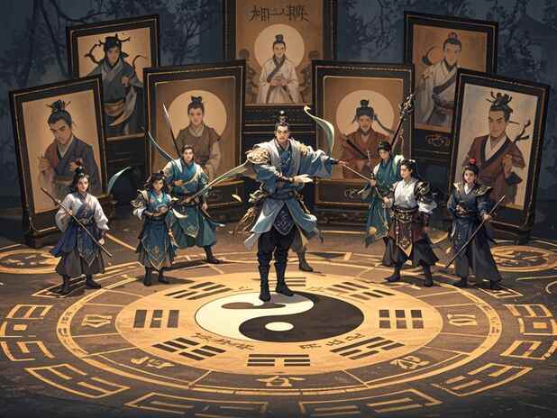 五行合婚与相术结合：如何提升婚姻运势？