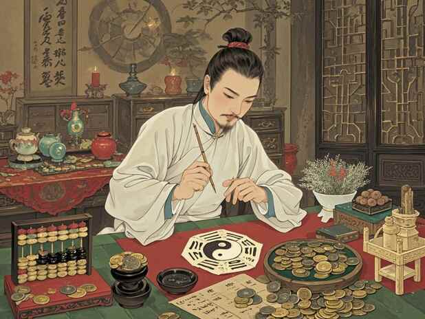 情感的升华与完美婚姻：你拥有理想中的爱情吗？
