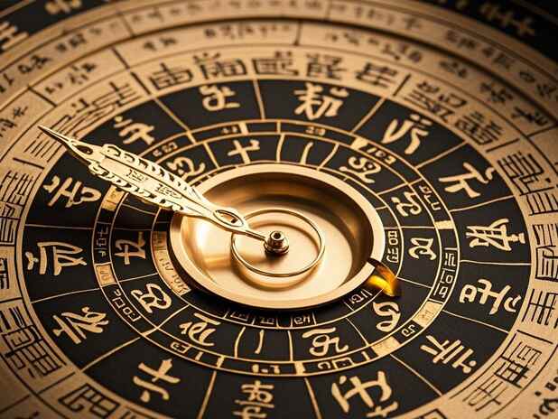 庚帖合婚的艺术表现：在文学和艺术中表现得如何？