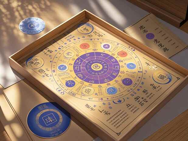 破解神煞合婚的量子魔力：量子理论能否解释神煞合婚？