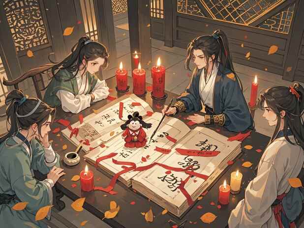 八字合婚的文化背景：这种传统为何在现代仍受欢迎？