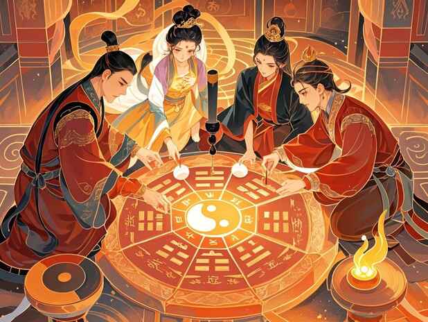 合婚测试网站和传统方式：哪个更好？