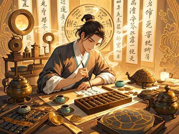 神煞合婚与社会认同：社会对合婚的看法如何影响个人选择？