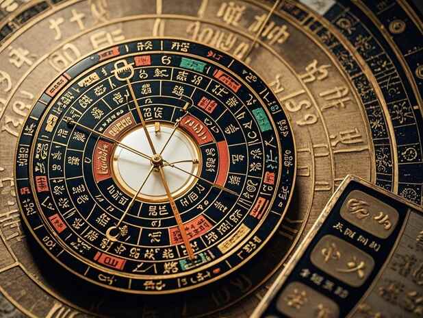 生肖合婚的神秘元素：这些生肖在传统上有何看法？