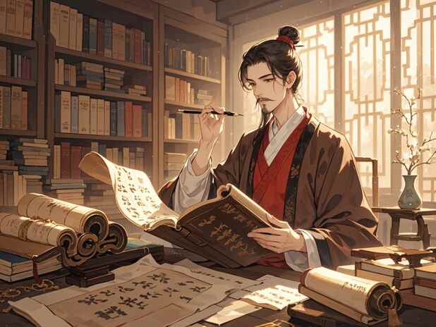 合年命与流年之间的关系：流年如何影响合年命的运势？