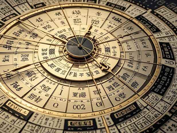如何通过八字合婚来选择伴侣：有哪些实用方法？