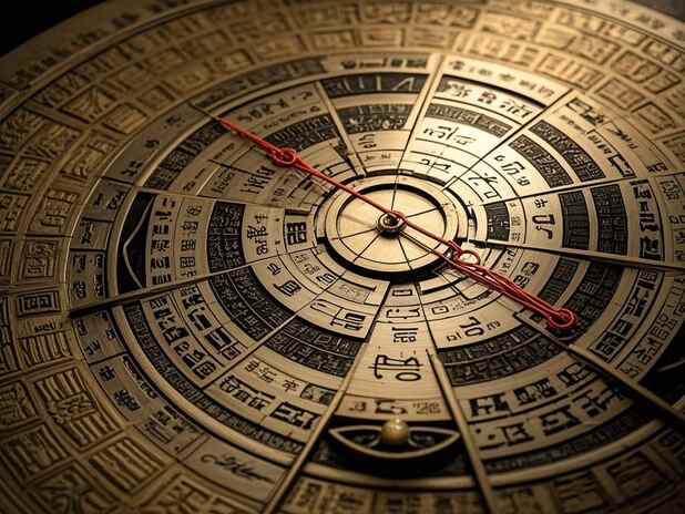 合八字能预测未来吗：有什么科学依据？