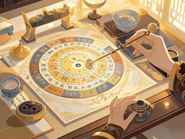 庚帖合婚和星座的关系：星座会影响合婚吗？