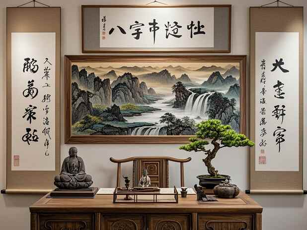 八字解析中的日主作用：日主在八字中的地位是什么？
