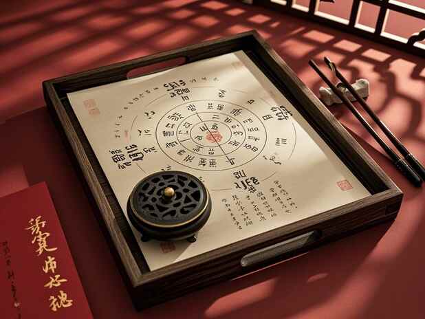 现代八字入门指南：如何从零基础开始学八字？

