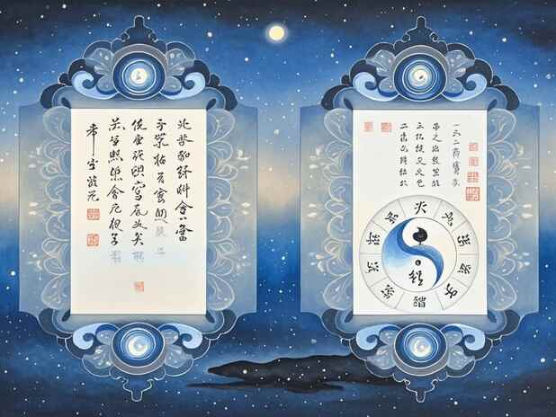 现代八字与环境选择：怎样依据八字挑选旅行地？
