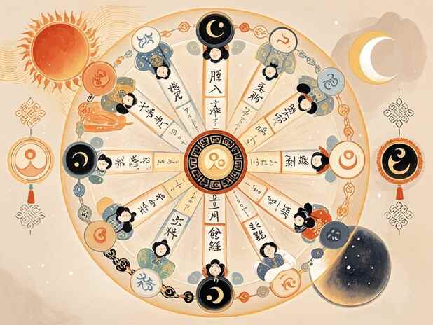 怎样辨别优秀的子平术师：如何选择合适的子平术师进行咨询
