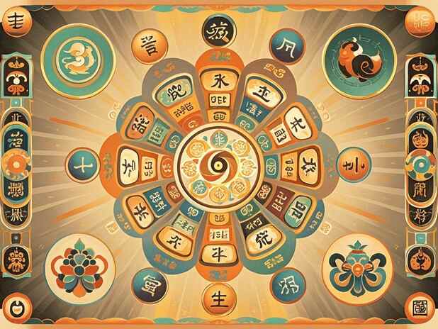 用神忌神：忌神对情感生活有何潜在影响？
