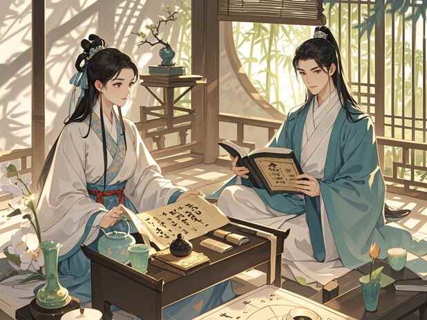 盲派八字的实例分析：实例解析能否让你更明白？
