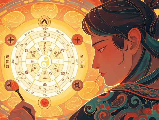 现代八字与人生规划：如何利用八字进行人生规划？
