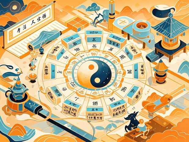 五行生克与健康管理：健康管理中如何运用五行理论？
