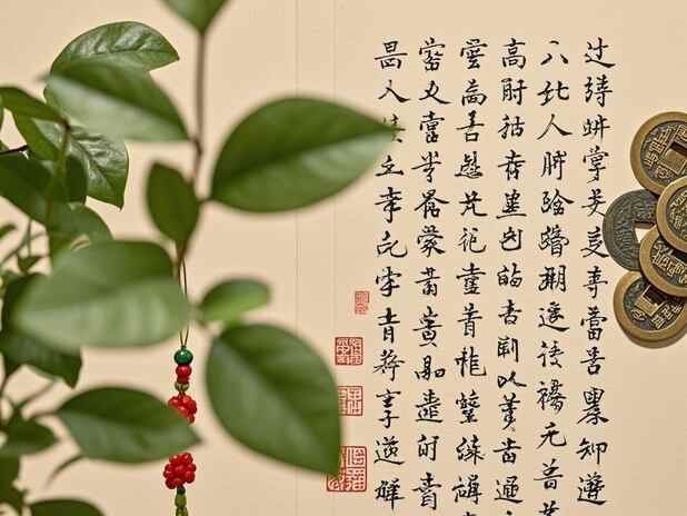 批八字与风水的关系：两者之间如何相互影响？
