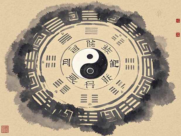八字的年份与流年分析：如何判断某一年会发生什么？
