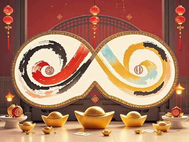 风水八字的历史渊源：八字是什么时候开始兴起的？
