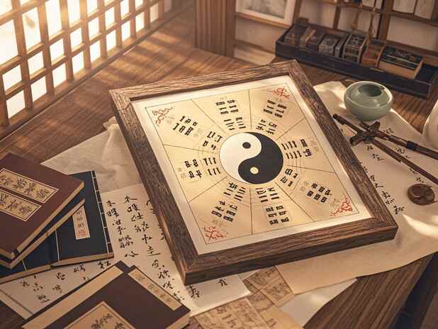 子平八字的宗教与文化背景：它背后有哪些传统
